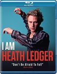 I Am Heath Ledger [2018] - Heath Ledger