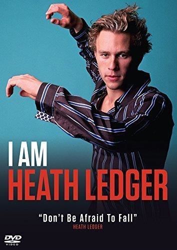 I Am Heath Ledger [2018] - Heath Ledger