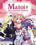 Matoi The Sacred Slayer Collection - Film