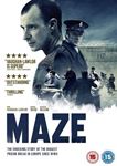 Maze [2018] - Martin Mccann