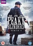 Peaky Blinders: Series 4 [2018] - Cillian Murphy