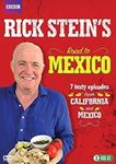 Rick Stein's Road To Mexico (bbc) - Rick Stein