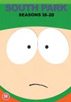South Park: Season 16-20 [2018] - Film