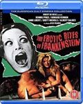The Erotic Rites Of Frankenstein [2 - Alberto Dalbés