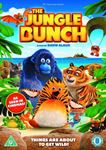 The Jungle Bunch [2018] - Film