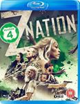Z Nation Season 4 [2018] - Keith Allen