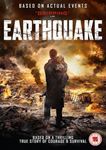 Earthquake [2018] - Konstantin Lavronenko