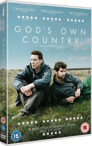 God's Own Country [2018] - Josh O'connor