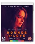 Hounds Of Love [2018] - Emma Booth