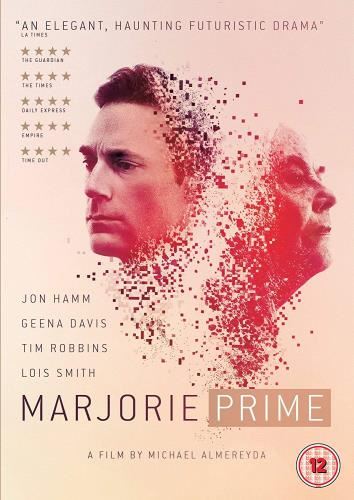 Marjorie Prime [2018] - Lois Smith