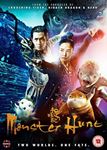 Monster Hunt [2018] - Baihe Bai