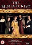 The Miniaturist (bbc) [2018] - Anya Taylor Joy