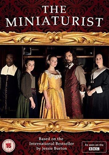 The Miniaturist (bbc) [2018] - Anya Taylor Joy