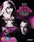 To The Devil A Daughter [2018] - Richard Widmark