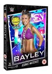 Wwe: Bayley Iconic Matches [2018] - Bayley