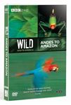 Wild South America: Andes To Amazon - Film
