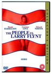 The People Vs Larry Flynt - Woody Harrelson