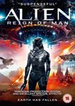 Alien Reign Of Man [2018] - Deanna Congo