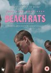 Beach Rats [2018] - Harris Dickinson
