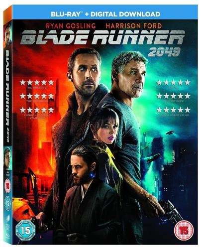 Blade Runner 2049 [2018] - Harrison Ford