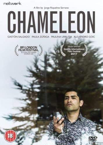 Chameleon [2018] - Alejandro Goic