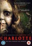 Charlotte [2018] - John Edward Lee