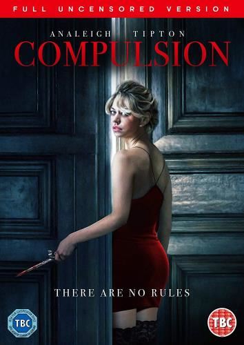 Compulsion [2018] - Analeigh Tipton