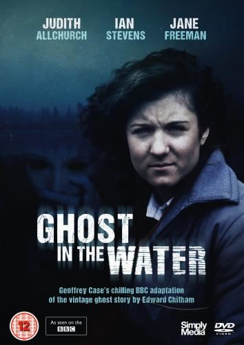 Ghost In The Water [2018] - Judith Allchurch