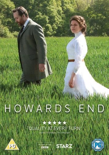 Howards End: Tv Mini Series [2018] - Matthew Macfadyen