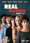 Real Women: Series 1 & 2 [bbc] [201 - Pauline Quirke