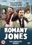 Romany Jones: Complete Series [2018 - Arthur Mullard