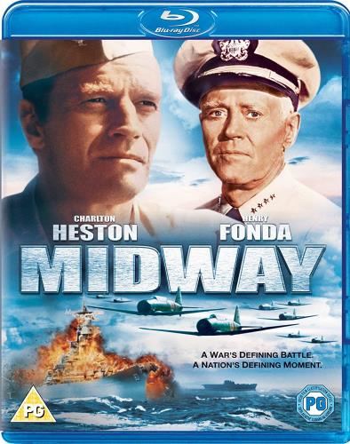 The Battle Of Midway [2018] - Toshirô Mifune