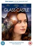 The Glass Castle [2018] - Brie Larson