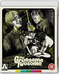 The Gruesome Twosome [2018] - Film