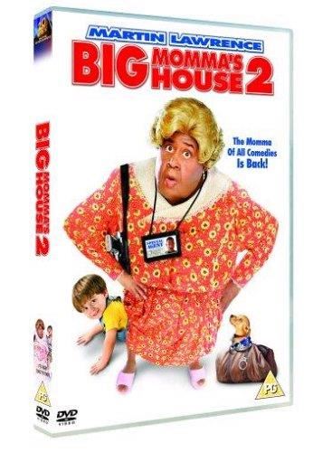 Big Momma's House 2 [2006] - Martin Lawrence