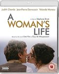 A Woman's Life [2018] - Judith Chemla