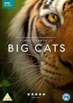 Big Cats [2018] - Film