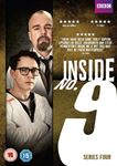 Inside No. 9 Series 4 [2018] - Reece Shearsmith