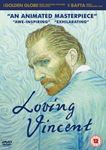 Loving Vincent [2018] - Aidan Turner