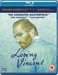 Loving Vincent [2018] - Douglas Booth
