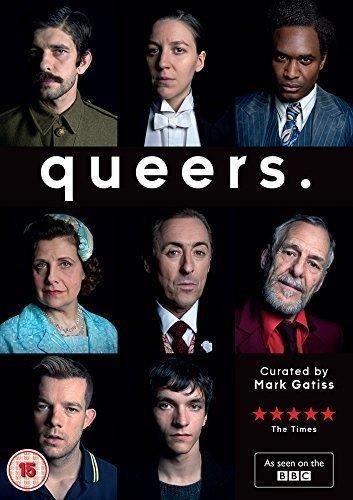 Queers (bbc) [2018] - Alan Cumming