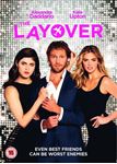 The Layover [2018] - Kate Upton