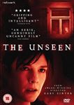 The Unseen [2018] - Jasmine Hyde