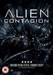 Alien Contagion [2018] - Vinnie Bilancio