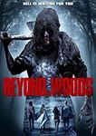 Beyond The Woods [2018] - John Ryan Howard