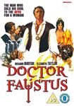 Doctor Faustus [2018] - Richard Burton