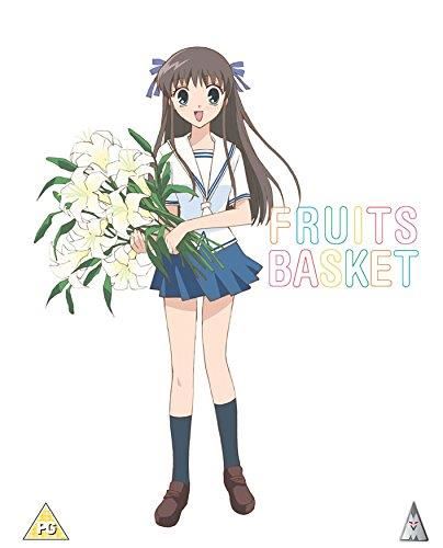 Fruits Basket: Collection [2018] - Film