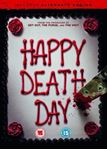 Happy Death Day [2018] - Jessica Rothe