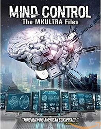 Mind Control: Mk Ultra Files [2018] - Film