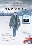 The Snowman [2018] - Michael Fassbender